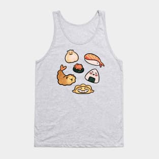 Bento Buddies Set Tank Top